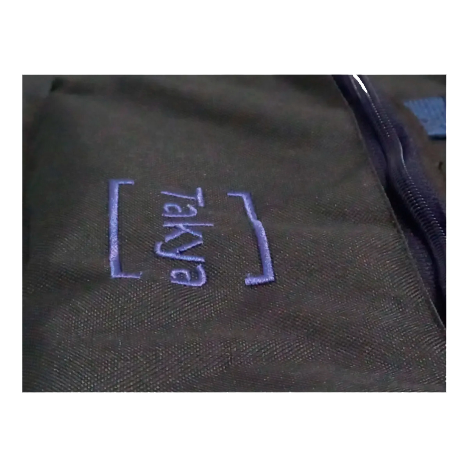 BOLSO TAKIA SEMI RIGIDO XXL